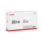 Preview: Canon Toner 057H Schwarz - 10.000 Seiten Preview: Canon Toner 057H Schwarz - 10.000 Seiten